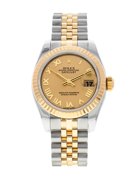 Rolex Datejust Lady 179173